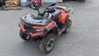 quad Goes XWOLF700EPSCOURT