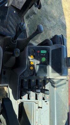 Tracteur agricole Same SILVER 90