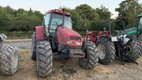 tracteur agricole Case IH CS110