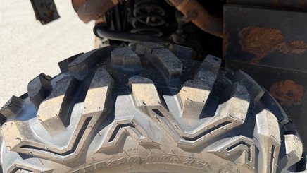 Quad - transporteur Polaris Ranger 1000 DIESEL - 9