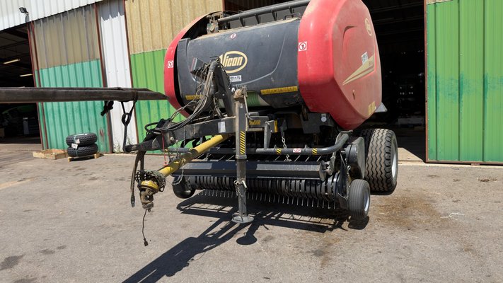 Presse à balles rondes Vicon RV5116RN