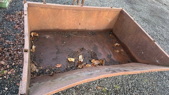 Bennette Fabrication artisanale 1m50