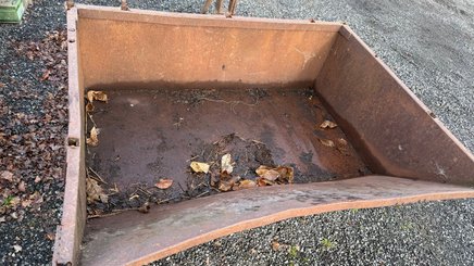 Bennette Fabrication artisanale 1m50 - 2