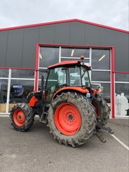 Tracteur agricole Kubota M8560DTHQ - 3