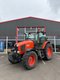 tracteur agricole Kubota M135GX-S