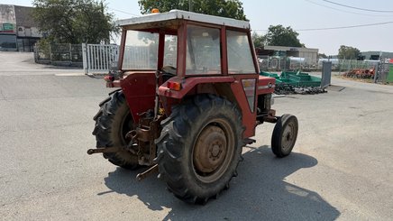 Tracteur agricole Massey Ferguson MF158 - 1