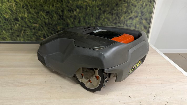 Robot de tonte Husqvarna Automower 315X