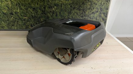 Robot de tonte Husqvarna Automower 315X - 4