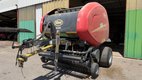 presse à balles rondes Vicon RV5116RN