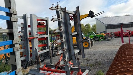 Herse de prairie Agram AGRAM - 6