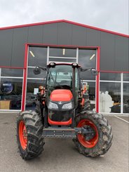 Tracteur agricole Kubota M8560DTHQ - 2