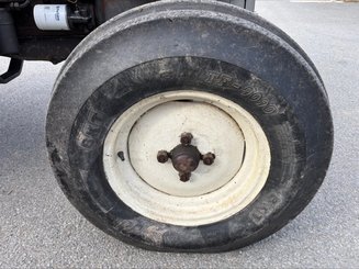 Tracteur agricole Renault R7461 - 6