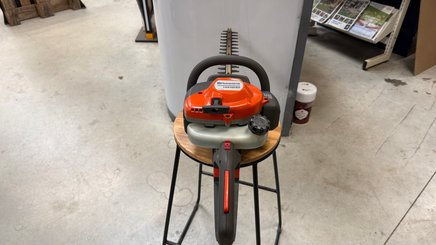 Taille haies Husqvarna 122HD60 - 2