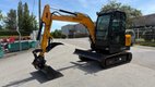 Minipelle Riquet LGR45 3500kg