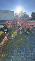 Andaineur Kuhn GA7301 - 2