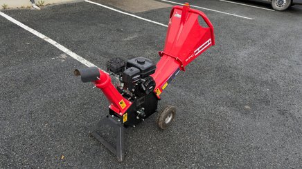 Broyeur de végétaux Colombia PBK1000B - 4