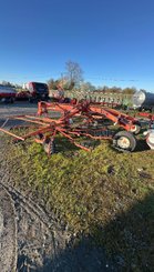 Andaineur Kuhn GA7301 - 1