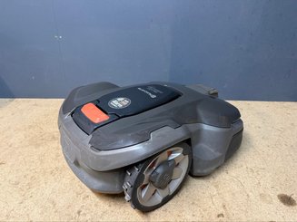 Robot de tonte Husqvarna Automower 415X - 3