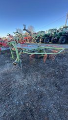 Andaineur Claas Liner 430S - 3