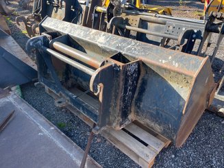 Godet terre Bobcat 2m05 - 5