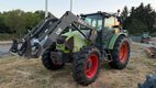 tracteur agricole Class CELTIS 456 RX