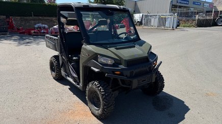 Quad - transporteur Polaris Ranger 1000 DIESEL - 5