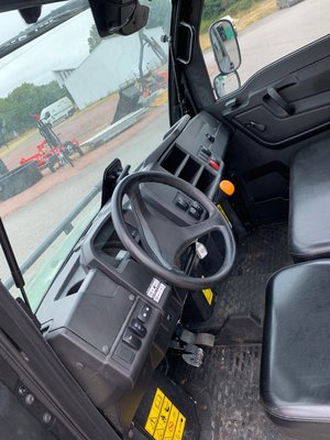 Quad - transporteur John Deere gator