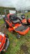 tondeuse autoportée Kubota GZD21HD