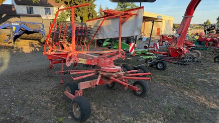Andaineur Kuhn GA4121 GM - 6