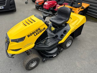Tondeuse autoportée Roques Et Lecœur RL9102V - 1