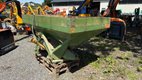 distributeur d'engrais Amazone zau
