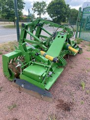 Herse rotative Amazone CULTIMIX KX 3001 - 2