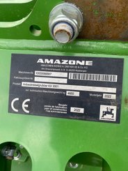 Herse rotative Amazone CULTIMIX KX 3001 - 9