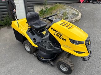 Tondeuse autoportée Roques Et Lecœur RL9102V - 6