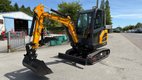 Minipelle Riquet LGR35 2200kg