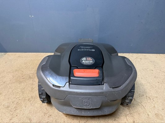 Robot de tonte Husqvarna Automower 415X