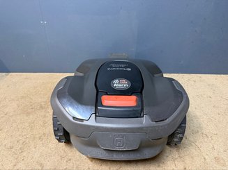 Robot de tonte Husqvarna Automower 415X - 2