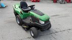 tondeuse autoportée Brill Crossover T 105 / 20 HE