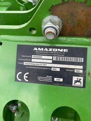 Herse rotative Amazone CULTIMIX KX 3001 - 10