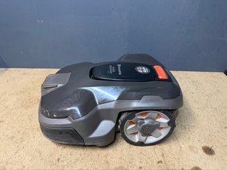 Robot de tonte Husqvarna Automower 415X - 1