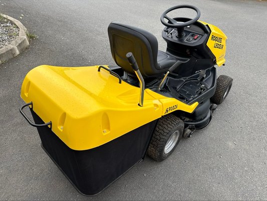 Tondeuse autoportée Roques Et Lecœur RL9102V