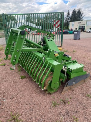 Herse rotative Amazone CULTIMIX KX 3001