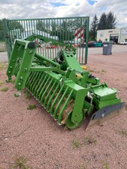 Herse rotative Amazone CULTIMIX KX 3001 - 3