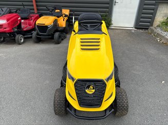 Tondeuse autoportée Roques Et Lecœur RL9102V - 7