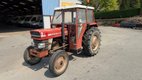 tracteur agricole Massey Ferguson MF158