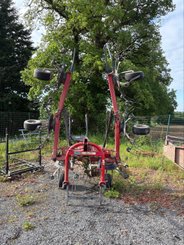 Faneuse Vicon Fanex 683 - 4