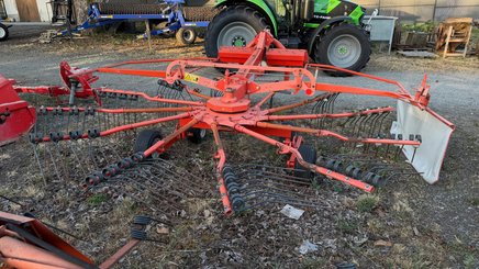 Andaineur Kuhn GA4321GM - 7