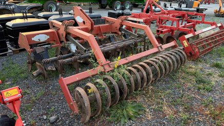 Déchaumeur à disques Eco-Mulch CB3000 - 2