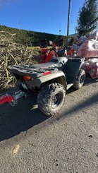 Quad Polaris SPORTSMAN800 - 3