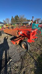 Rouleau Quivogne Rollmot 830 - 1